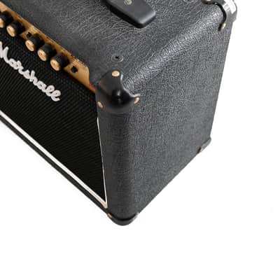 2012 Marshall 50th Anniversary JCM 2000 1C DSL1 2-Channel 1-Watt Guitar Amp Combo image 5