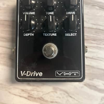 VHT V-Drive | Reverb