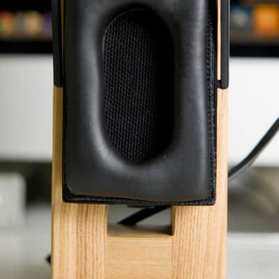STAX SRS-2170 (SRM-252S Driver + SR-207 Earspeakers) Headphone Set (BOXED) image 8