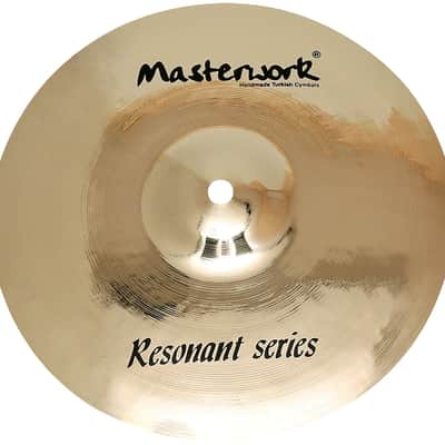 Masterwork 6" Resonant Series Splash image 1