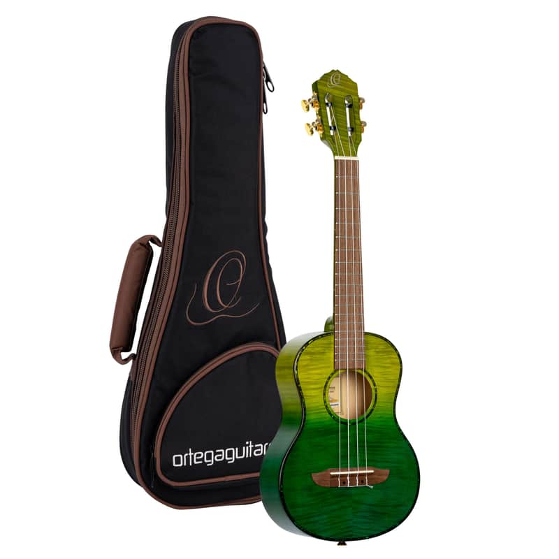 2026 Ortega RUPR-IVY Ivy Fade Gloss
