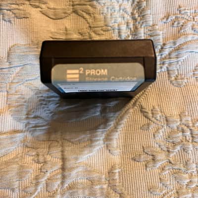 Ensoniq ESQ PROM Storage Cartridge image 2