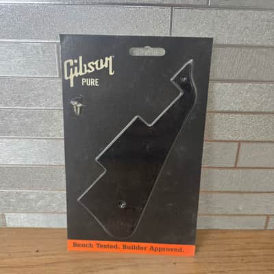 Immagine Gibson PRPG-010 Les Paul Studio Pickguard 2010s - Black - 1