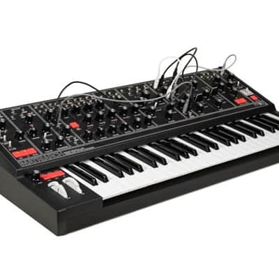 Moog Matriarch Analog Keyboard Synthesizer image 7