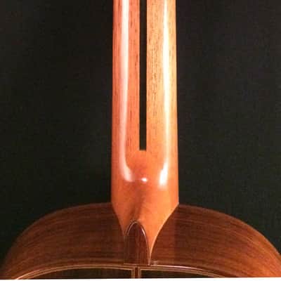 Manuel Raimundo Classical Guitar #155 1995 image 13