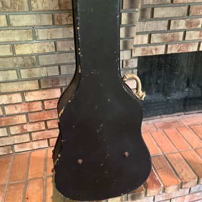 1962 GIBSON EVERLY BROTHERS #54354 GUITAR WITH CASE image 18