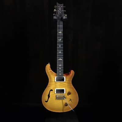 PRS Custom 22 Semi-Hollow Wood Library
