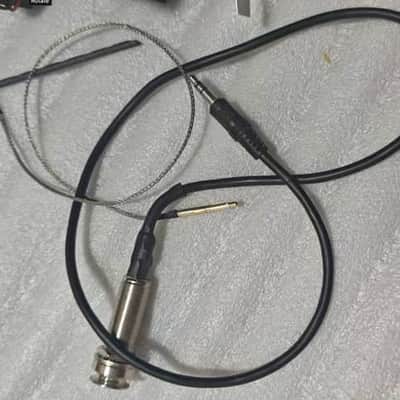 Shadow P7 EQ Acoustic Guitar Pickup Preamp image 5