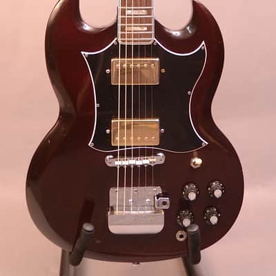 Lawsuit Era SG Copy w/HSC image 2