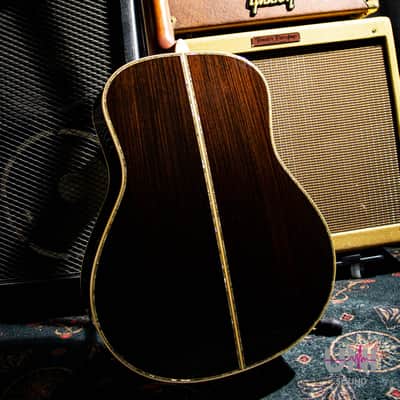 YAMAHA LL-53DR image 3