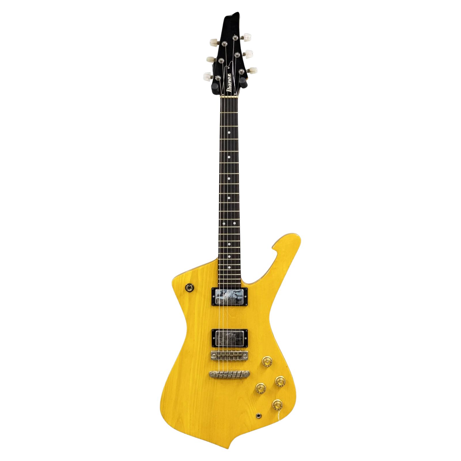 Ibanez IC300 Iceman 1978 - 1979 | Reverb