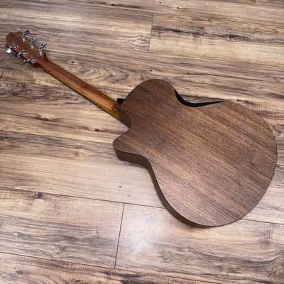 Furch Blue Deluxe GC-SW SPE 2024 - Satin natural image 9