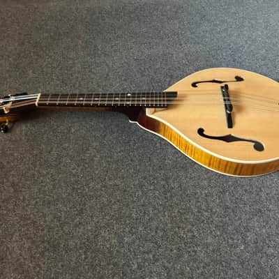 Isola Mandolins A5 2026 - New image 4
