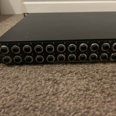 Sound Sculpture Switchblade GL (w/ Smart Insert Kit) image 6