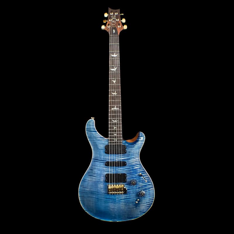 PRS 509 Artist Package image 3