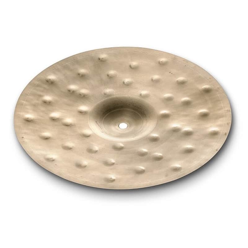 ZILDJIAN K Custom Special Dry Hi-Hat Bottom 13 Becken (nur Unterteil) -  natural image 1