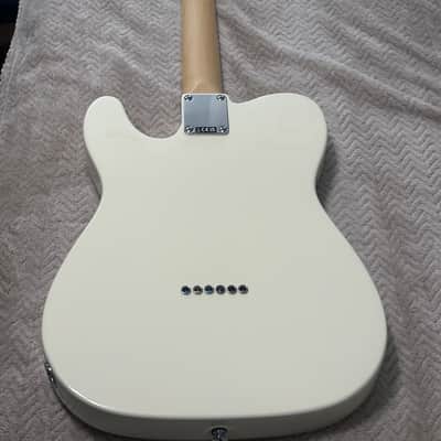 Fender Telecaster 2025 Camp Flog Gnaw Limited Edition w/ Bag image 4