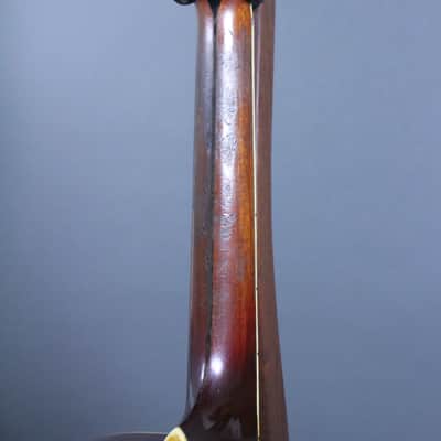 1921 Gibson L4 Sunburst image 7