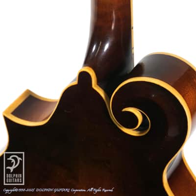 Noar (NAO MANDOLIN) N-7 2007[Pre-Owned] image 12
