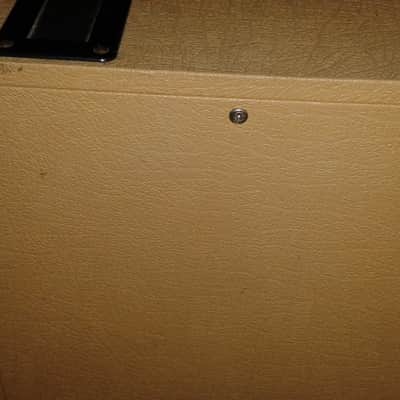 1978 Marshall 1960 LEAD 100W 4x12 Cabinet w/ Celestion G12M Blackbacks image 12