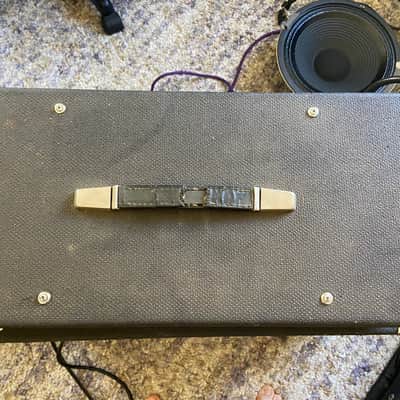 Sunn Concert Bass + Concert Slave Stack – Working 1970s Vintage Solid State Bass Rig (Matching Pair) image 3