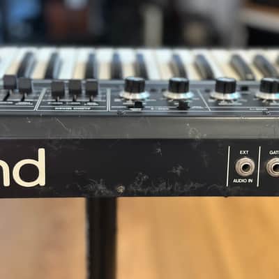 Roland SH-2 37-Key Synthesizer 1979 - 1982 image 8