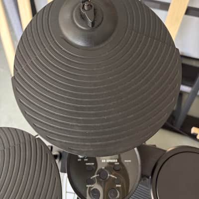Simmons SDXpress Compact 5-Piece Electronic Drum Kit image 7