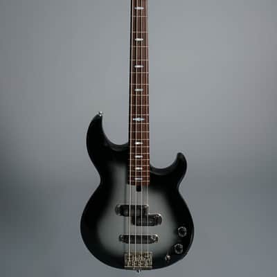 Yamaha BB2024 - Silverburst image 7