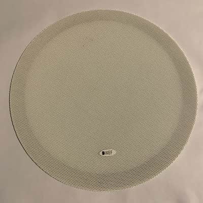 Pair of Kef Ci200QR: Thin bezel and narrow rim allow for flawless integration image 3