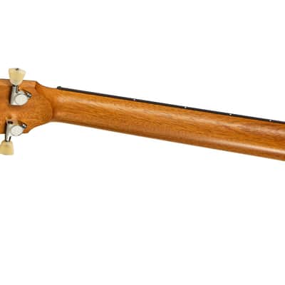 Fenech VTP Series Grand D78 Cutaway Blackwood Natural (Ex-Demo - WAS £3049) #VTP2411D706c image 7