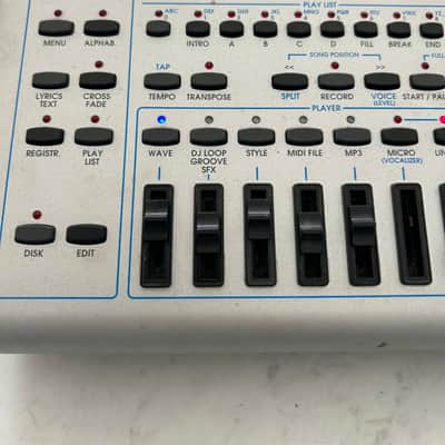Ketron Midjay Live Audio and Midi Player - Multimedia Module w/ Soft Bag image 4