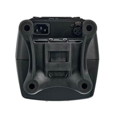 Genelec 8020D 4" Active Studio Monitor (Black) image 5