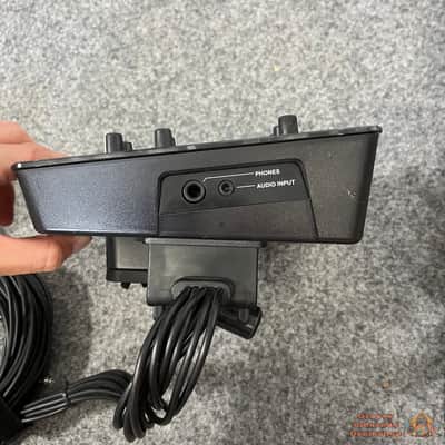 Roland TD-25 Electronic Drum Sound Module image 4