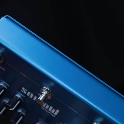 Strymon Mobius Twelve Modulation Machines 200 Presets Effect Pedal w/Box image 13