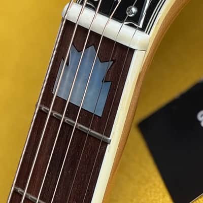 Immagine Aria WJ-40 – Natural, Lawsuit era, 1981 - 7