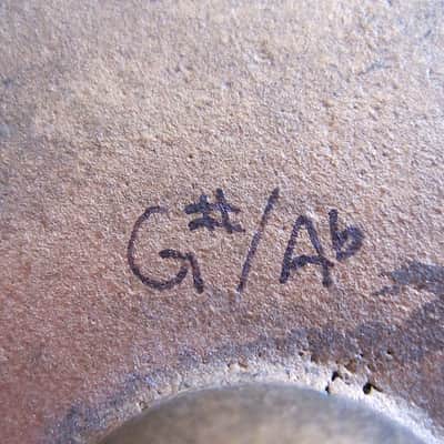 G# Crotale, High Octave - Vintage image 2