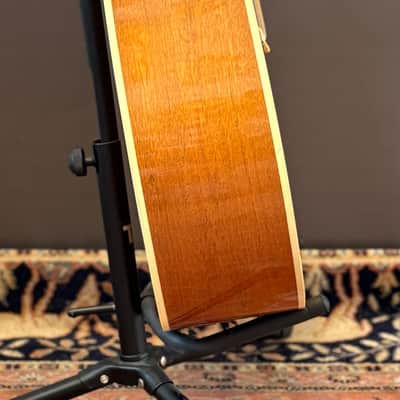 Gibson J-35 Banner 2016 image 12