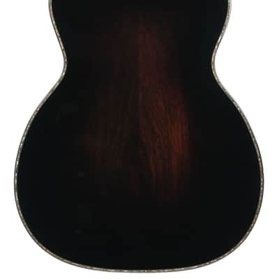Rozawood OM45 'Buddha' RB99 Ancient Brazilian and Spruce 2020 image 4