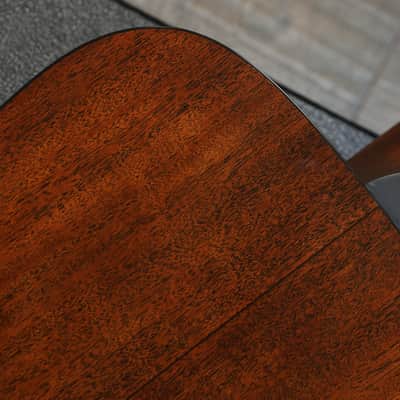 Mint! 2022 Martin D-18 Dreadnought Acoustic Guitar Natural + OHSC image 13