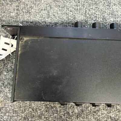 Lexicon MPX 110 Dual Channel Processor image 12