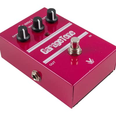 Visual Sound GarageTone Tremolo Pedal [USED] image 2