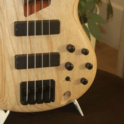 Ibanez SR 600 NTF image 3
