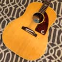 Vintage 1965 Epiphone Texan w/OHSC