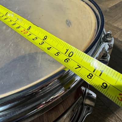 Mapex M Series Birch 10"x 8" Rack Tom Drum / Drum Hardware #NL5 image 6