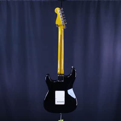 Fender Custom Shop David Gilmour NOS - Black image 8