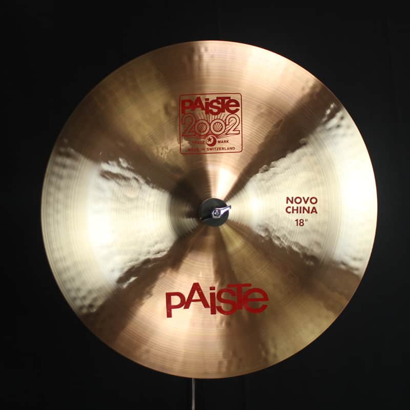 Paiste 18