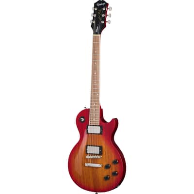 Epiphone Les Paul Junior Vintage Sunburst | Reverb Canada