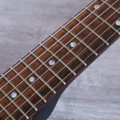 2004 Gibson USA SG Special Double Cutaway (Ebony) image 7