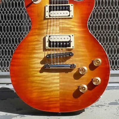 Master George Gorodnitski LPM 2017 Sunburst image 1