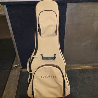 Parkwood PW560 6-String Acoustic Electric Guitar image 23